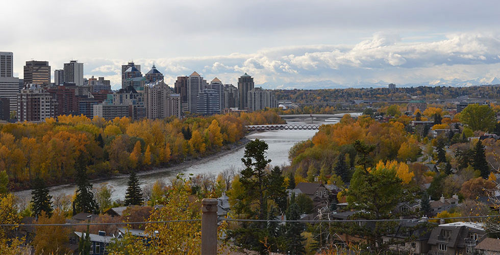 Calgary Business Hub facilitates business advertising in Calgary and surrounding locations.